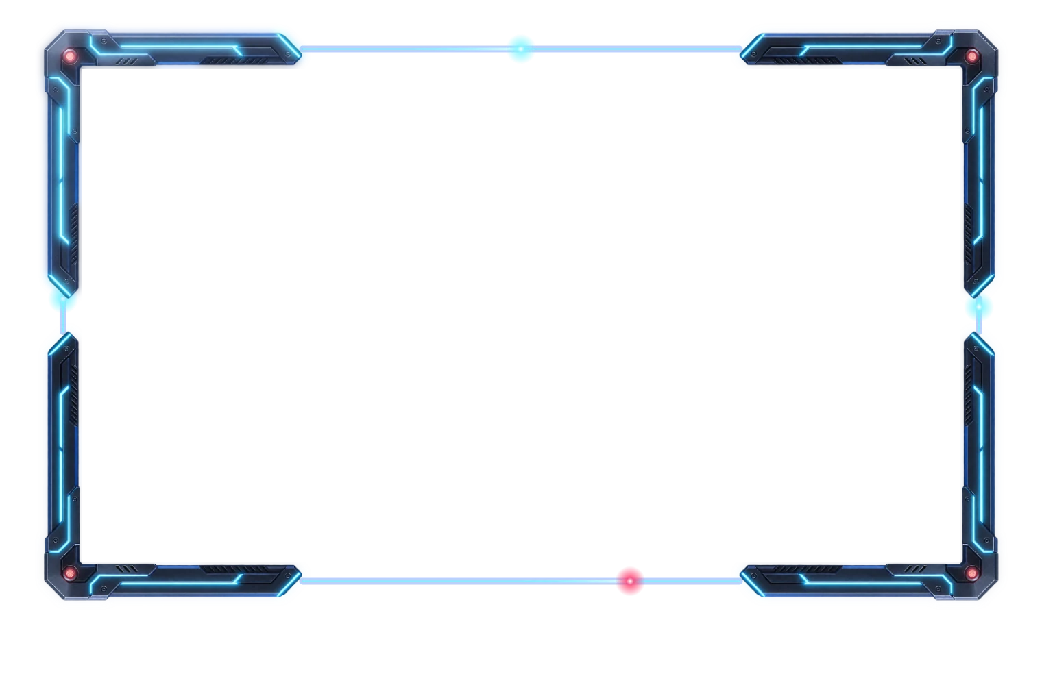 Webcam 16:9 / VOLTLINE